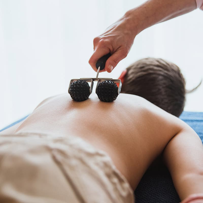 Soin palmaires reflexologie chartres