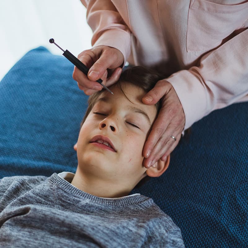 Soin palmaires reflexologie chartres