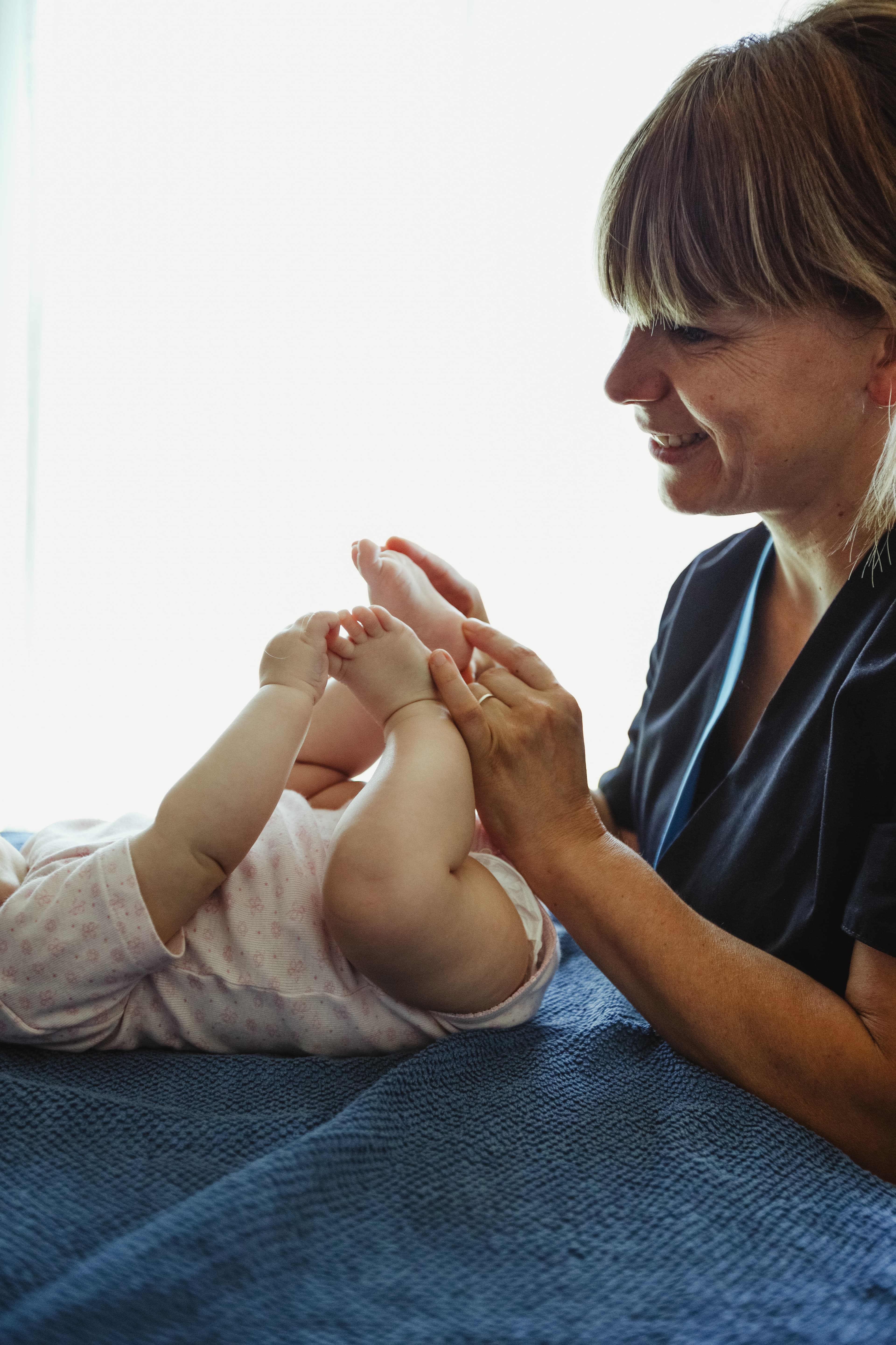 Soin palmaires reflexologie chartres